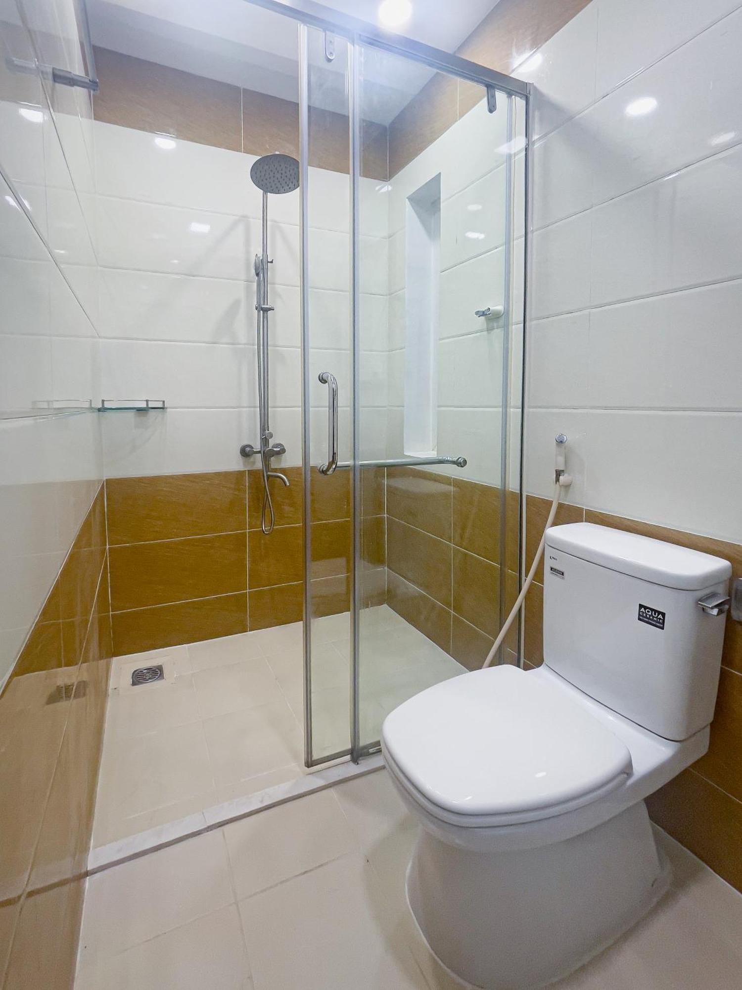 Ruby Studio Apartment Thành Pho Ho Chí Minh Esterno foto